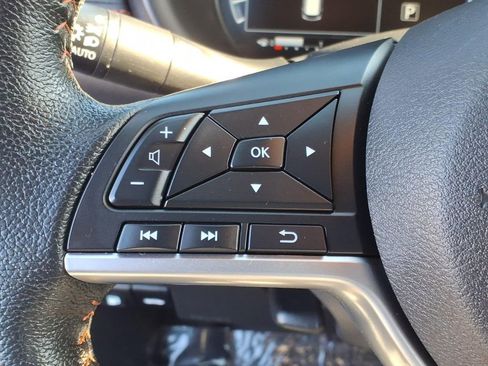 Certified 2023 Nissan Kicks SR w/ Interior Electronics Package FWD image 23
