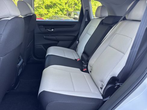 New 2026 Honda CR-V EX image 10