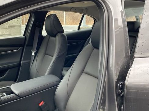 New 2026 MAZDA MAZDA3 2.5 Turbo Premium Plus image 13