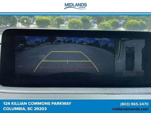 Used 2021 Lexus RX 350 AWD w/ Premium Package image 30