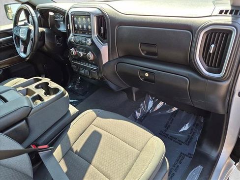 Used 2019 GMC Sierra 1500 SLE w/ SLE Value Package AWD/4WD image 20