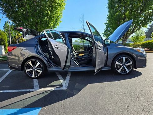 Used 2019 Subaru Impreza 2.0i Sport AWD/4WD image 24