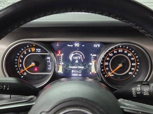 Used 2020 Jeep Wrangler Unlimited Sport S image 27