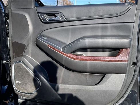 Used 2016 GMC Yukon SLT image 21