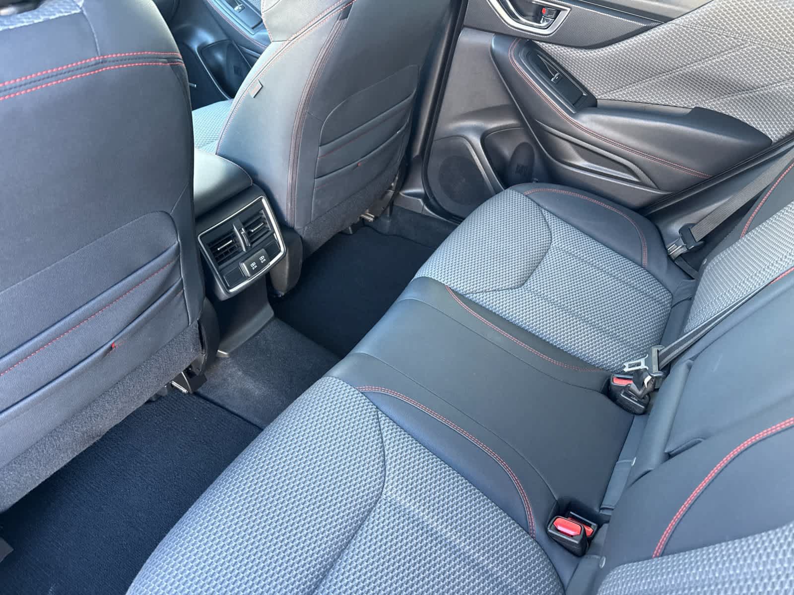 Used 2019 Subaru Forester Sport AWD/4WD image 4