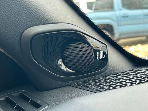 New 2026 Toyota 4Runner TRD Sport Premium RWD image 29