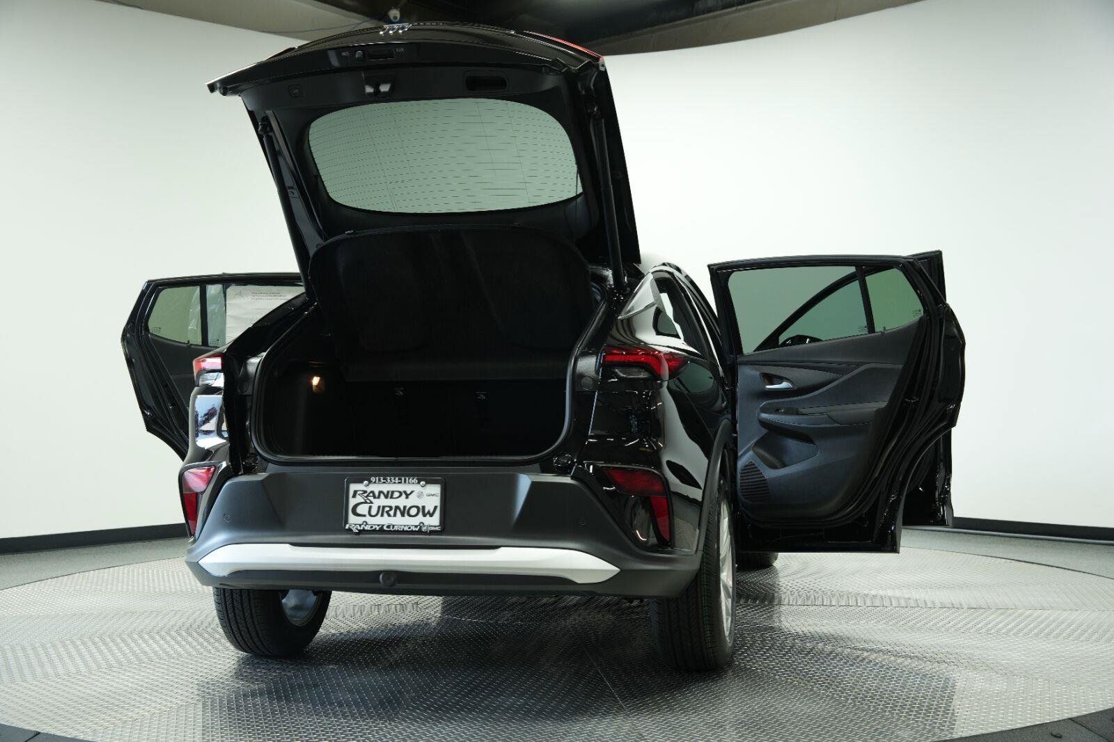 New 2026 Buick Envista Preferred w/ Convenience I Package FWD image 14