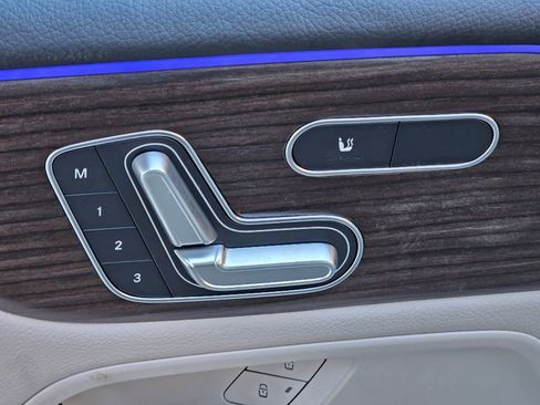 New 2026 Mercedes-Benz GLB 250 4MATIC image 15