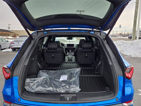 Certified 2026 Acura MDX A-Spec image 32