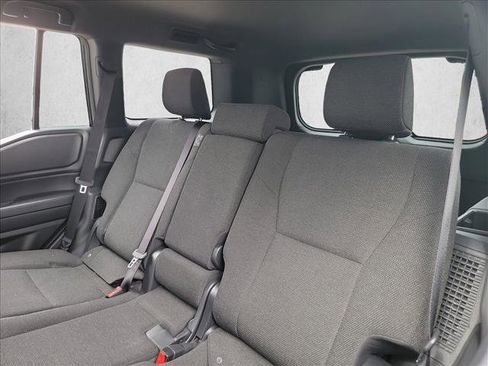 Used 2025 Toyota Land Cruiser 1958 image 11