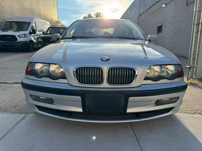 Used 2000 BMW 328i Sedan