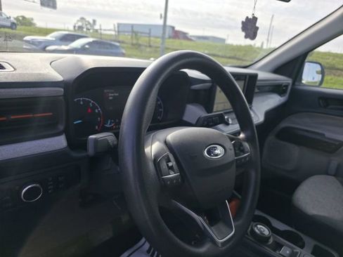 Used 2024 Ford Maverick XLT w/ Equipment Group 300A Standard image 11