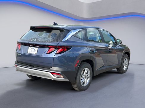New 2026 Hyundai Tucson SE FWD image 5