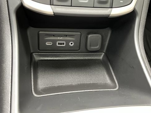 Certified 2023 GMC Terrain Denali w/ LPO, Floor Liner Package image 25