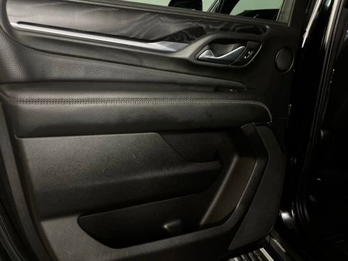 Used 2021 GMC Yukon XL Denali image 26