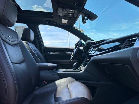 Used 2021 Cadillac XT6 Premium Luxury AWD/4WD image 27