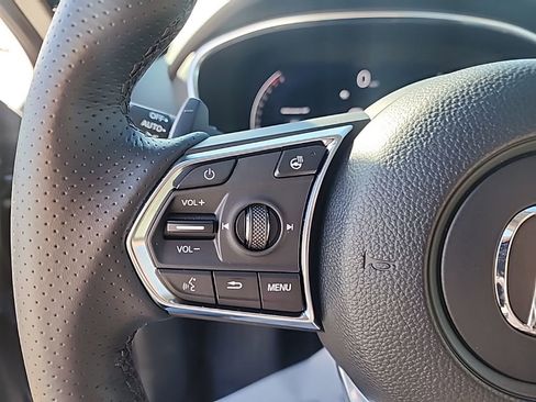 Certified 2026 Acura MDX w/ Technology Package image 17