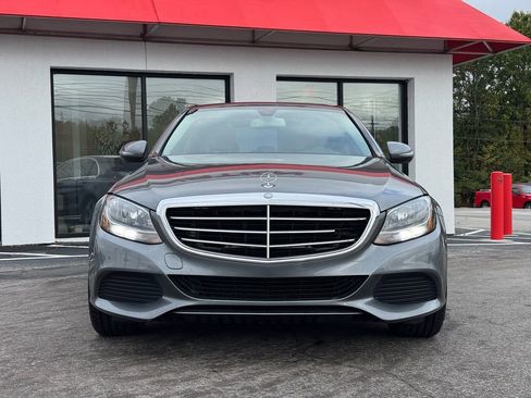 Used 2017 Mercedes-Benz C 300 Sport image 10