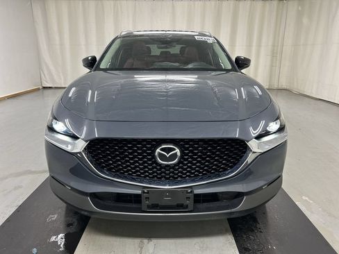 Certified 2023 MAZDA CX-30 AWD 2.5 S w/ Preferred Package image 3