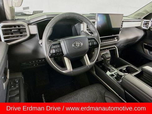 Used 2024 Toyota Tundra Limited image 7