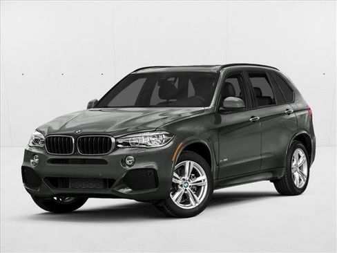 Used 2016 BMW X5 xDrive35i image 1
