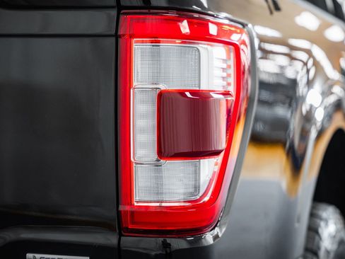 Used 2023 Ford F150 Tremor w/ Equipment Group 402A High image 9