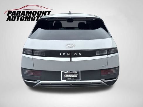 Certified 2024 Hyundai Ioniq 5 SEL AWD/4WD image 8