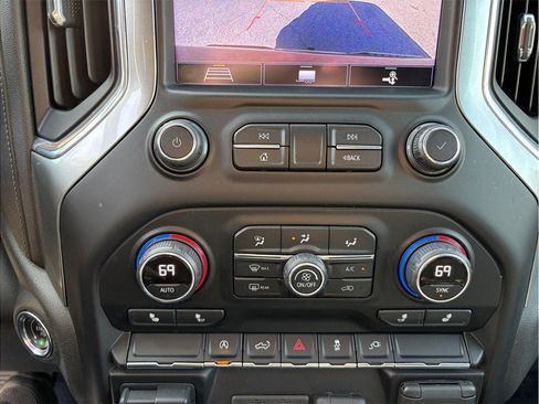 Used 2020 Chevrolet Silverado 1500 LT w/ All-Star Edition image 29