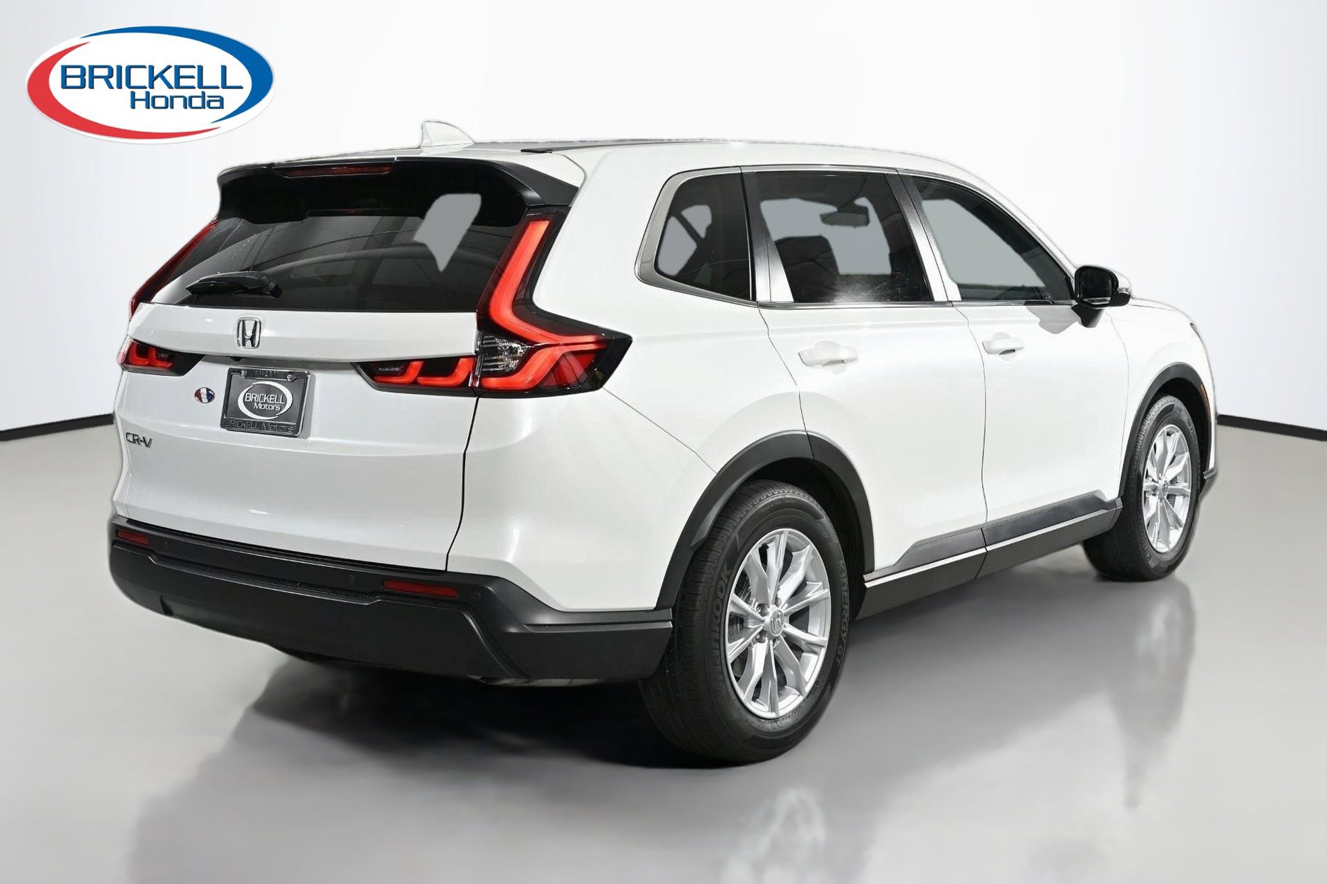 Certified 2024 Honda CR-V EX-L image 7