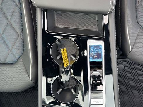 New 2026 Volkswagen Atlas Cross Sport SEL Premium R-Line image 25