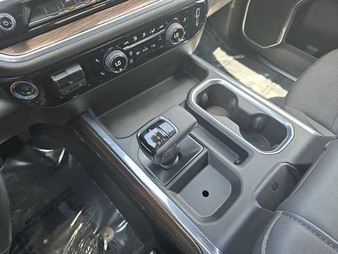 Used 2024 Chevrolet Silverado 1500 RST w/ Z71 Off-Road Package AWD/4WD image 27