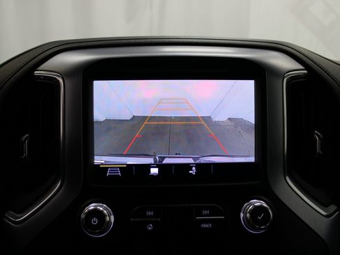 Used 2019 GMC Sierra 1500 SLT w/ LPO, GMC Protection Package image 43