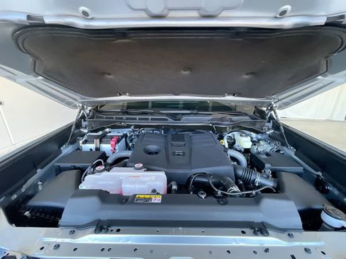 New 2026 Toyota Tundra 1794 Edition image 26