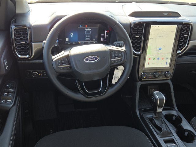 New 2026 Ford Ranger XLT w/ Technology Package AWD/4WD image 20