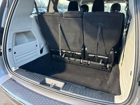 Used 2013 Dodge Grand Caravan American Value Package image 6