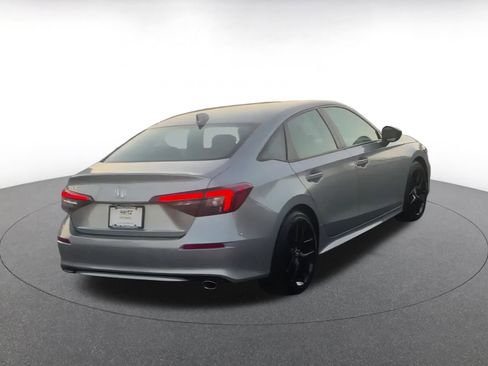 Used 2025 Honda Civic Sport image 14