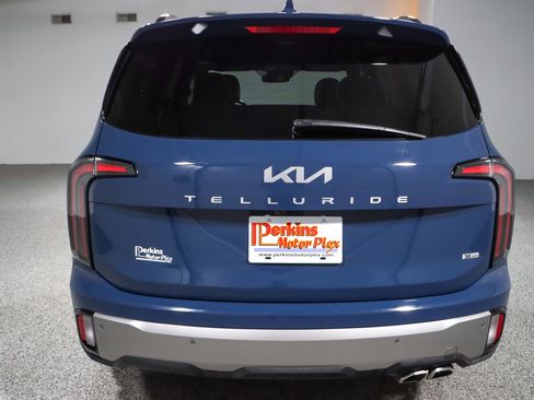 Used 2023 Kia Telluride SX X-Pro image 8