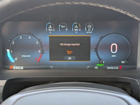 Used 2024 Ford F150 XLT w/ Mobile Office Package image 26