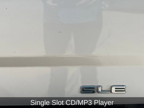 Used 2015 GMC Sierra 1500 SLE w/ Texas SLE Value Package RWD image 5