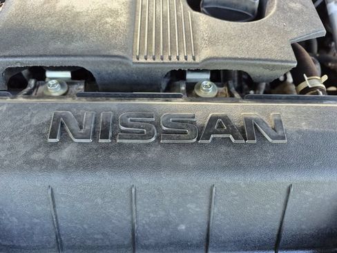 Certified 2024 Nissan Frontier SV w/ SV Convenience Package AWD/4WD image 24