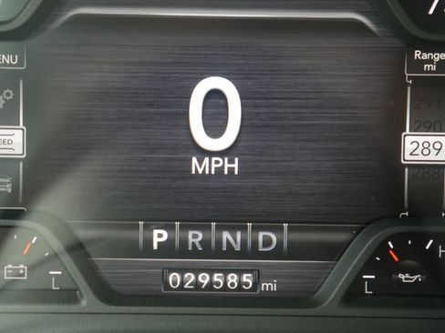 Used 2022 RAM 1500 Big Horn AWD/4WD image 20