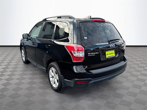 Used 2016 Subaru Forester 2.5i Premium w/ All-Weather Package image 33