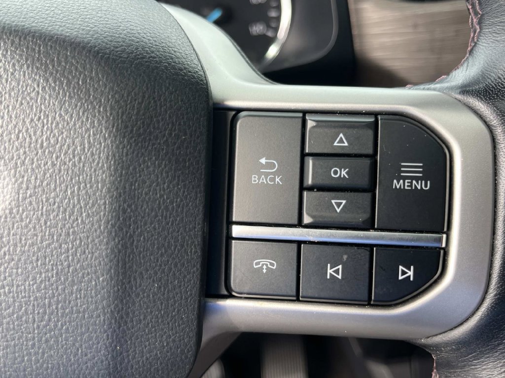 Used 2024 Ford Expedition Limited RWD image 37