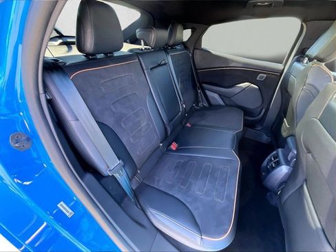 Used 2023 Ford Mustang Mach-E GT image 27