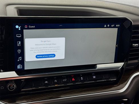 New 2026 Chevrolet Silverado 1500 LT image 8