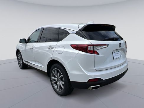 Certified 2023 Acura RDX AWD w/ Technology Package image 7