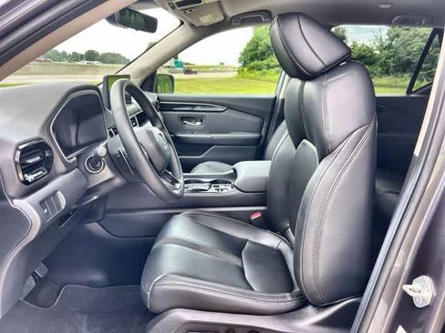 Used 2026 Honda Passport RTL image 11