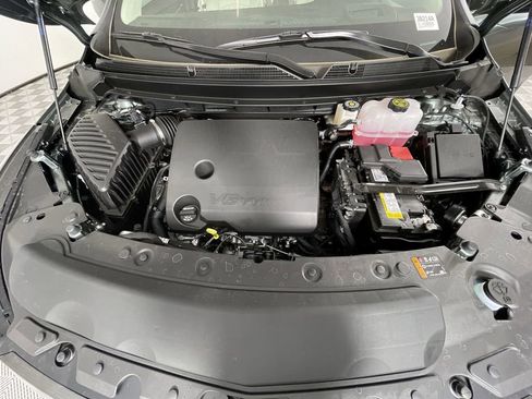 Used 2023 Buick Enclave Avenir w/ Trailering Package, 5000 lbs. FWD image 31
