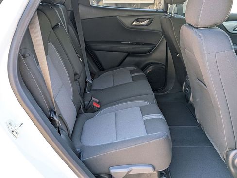 New 2026 Chevrolet Blazer LT FWD image 23