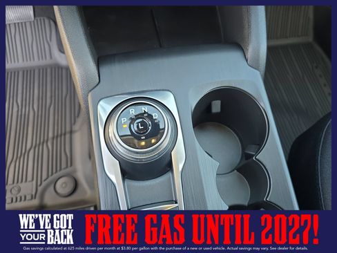 New 2026 Ford Escape Active w/ Tech Pack #1 FWD image 23